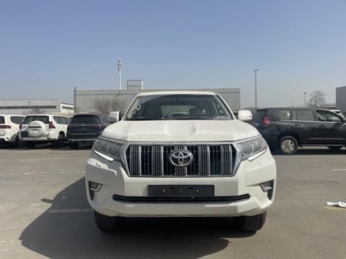 霸道2700TXL展厅实拍 报价多少钱