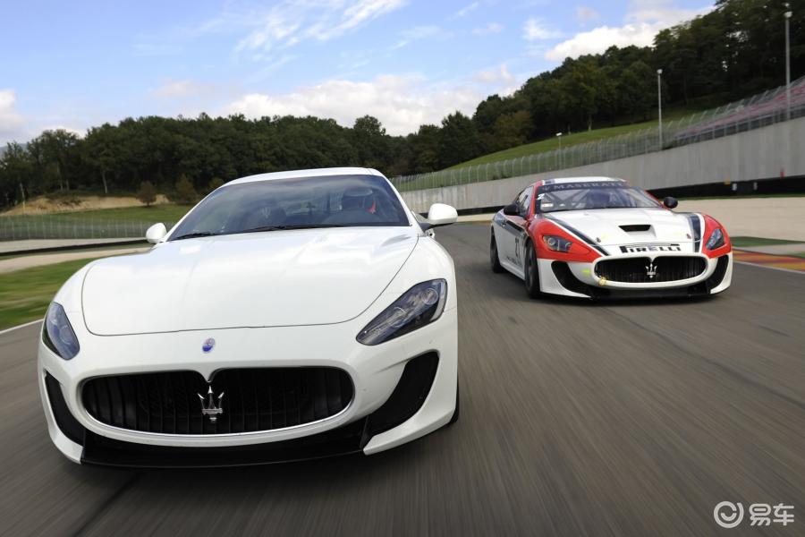 都江堰GranTurismo EV价格198.80万起 暂无优惠