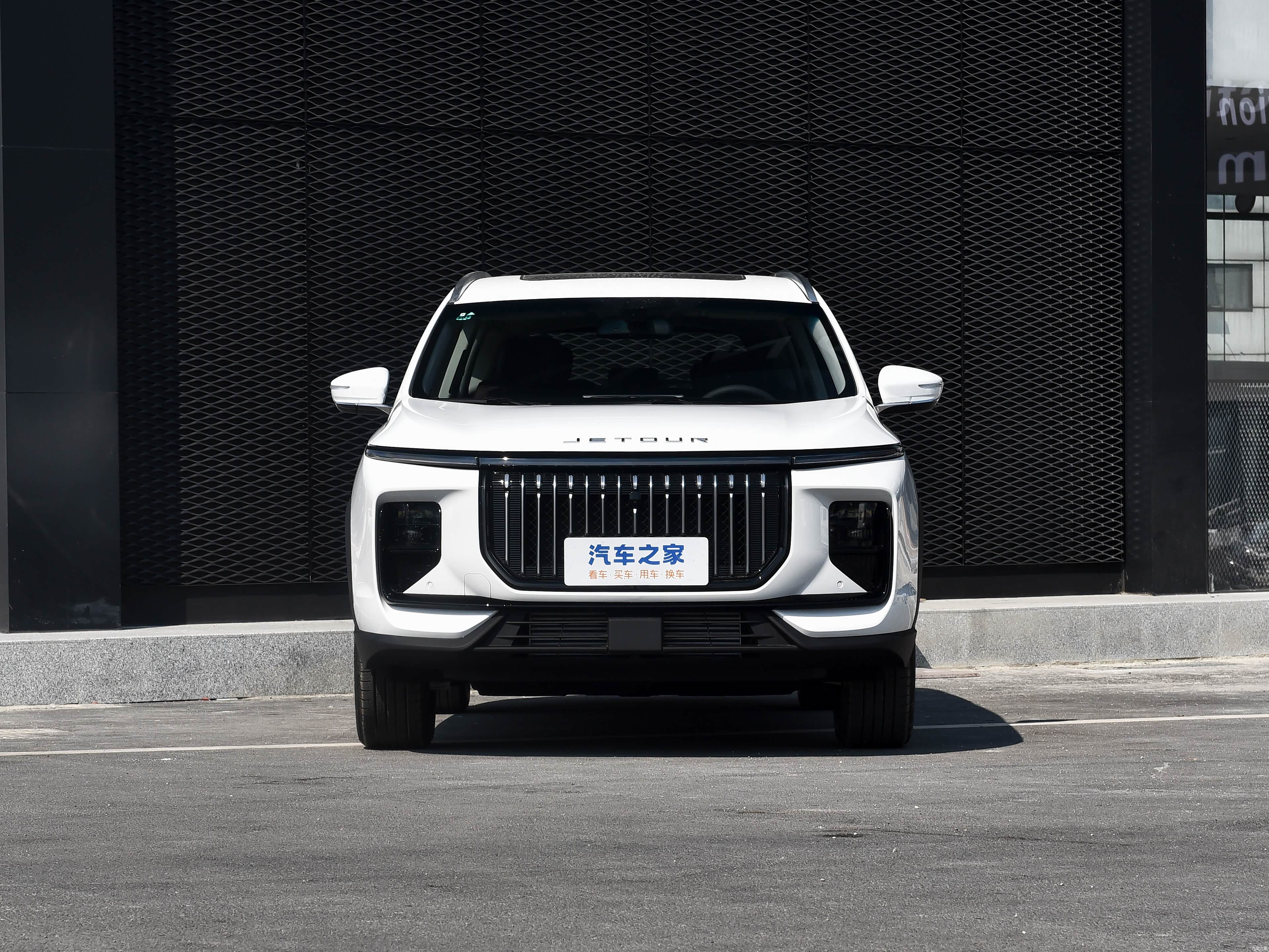 成都捷途X90 PLUS最高让利1.50万元 仅9.59万可入手