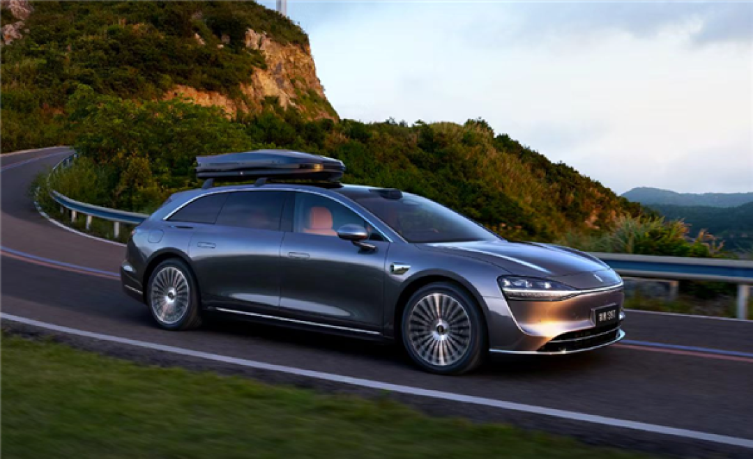 北汽与华为合作升级不“寻常”,三年投200亿可不是赌一把!