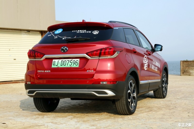 成都皓极优惠高达2.00万 仅10.99万可入手