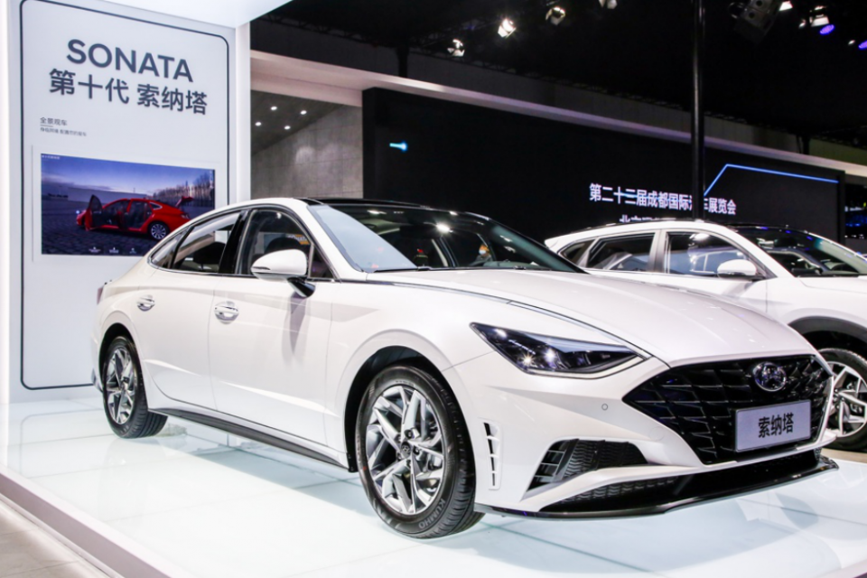 成都皓极优惠高达2.00万 仅10.99万可入手