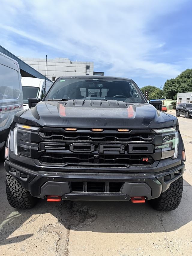 2025新福特F-150美版促销58万起 欢迎前来试驾