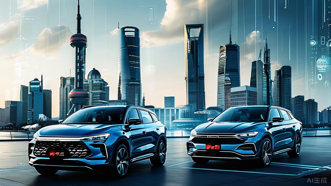 共推固态电池商业化 中欧汽车产业协同迈向新阶段