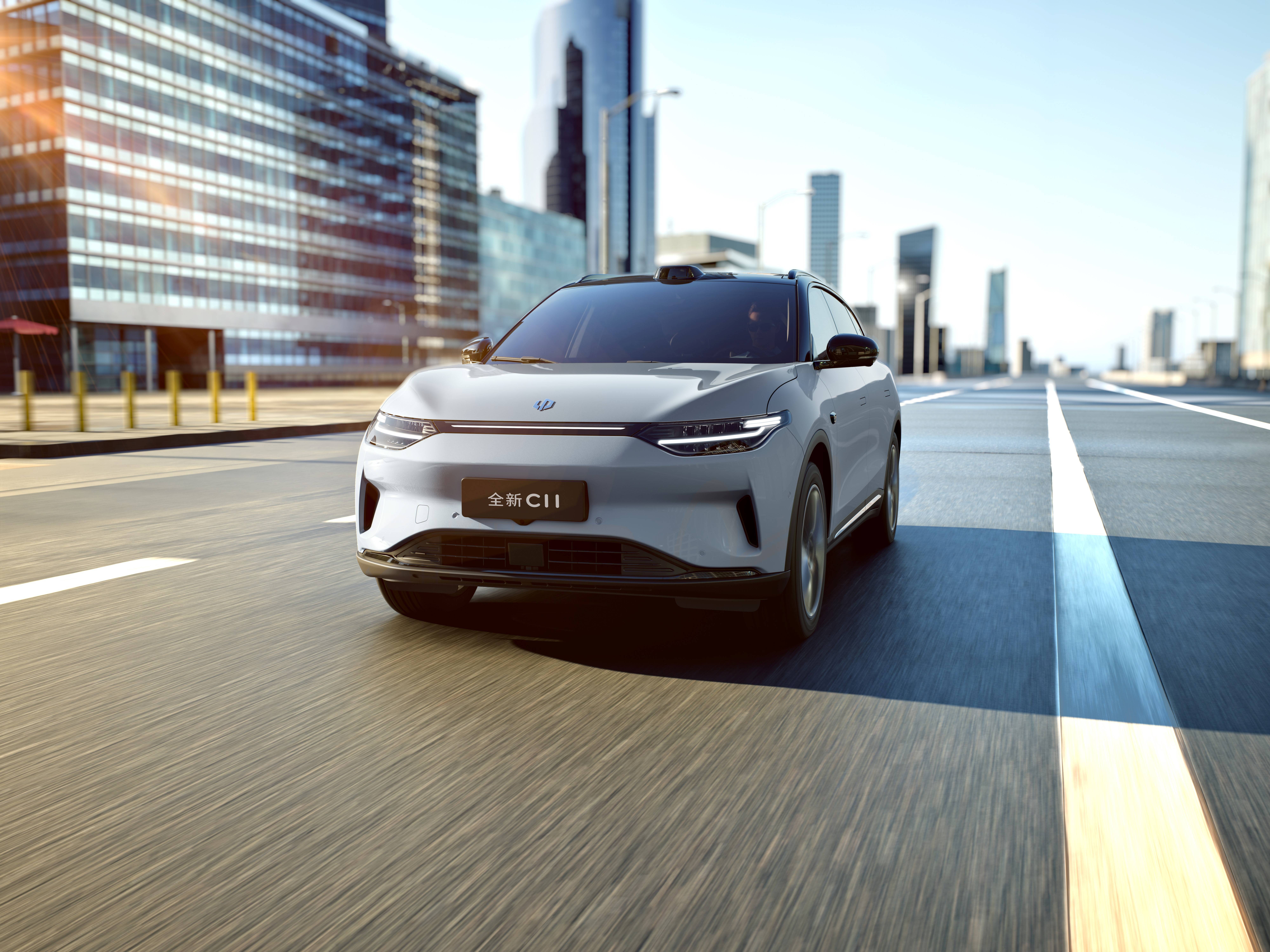 突发!零跑汽车成失信被执行人,创始人被限制高消费