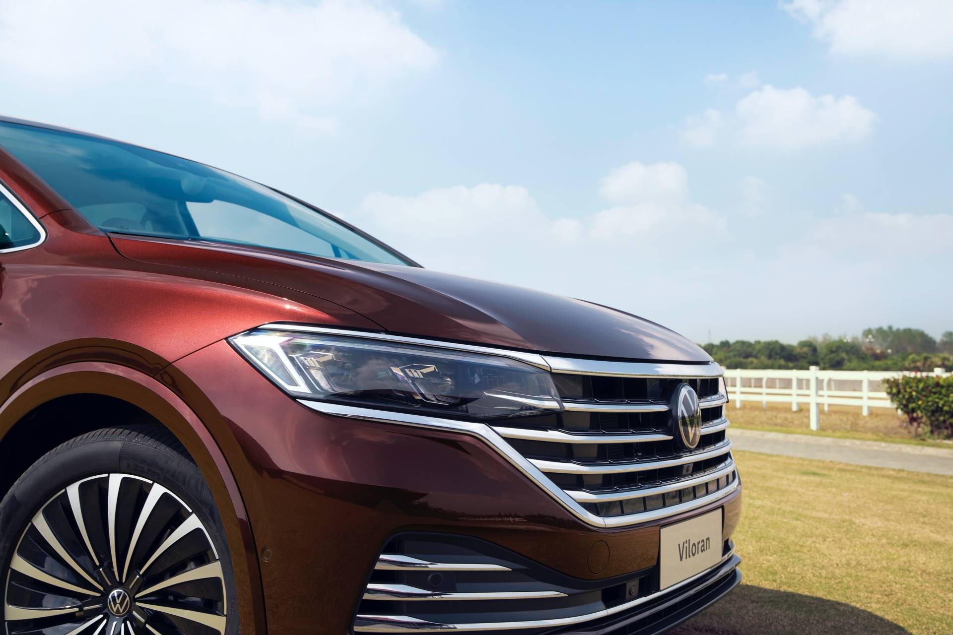 美国总部充分信任,大别克有能力和自主品牌“硬刚”