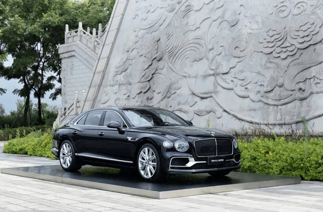 成都飞驰价格最低300万起售