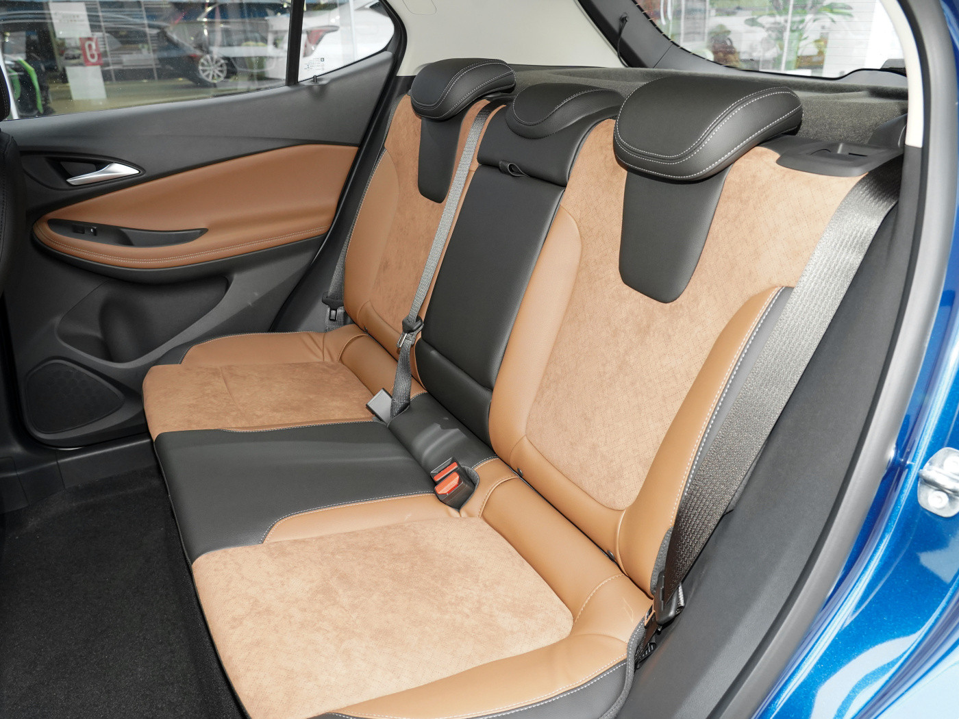 都江堰ID.6 CROZZ优惠7.30万 最低仅售18.59万