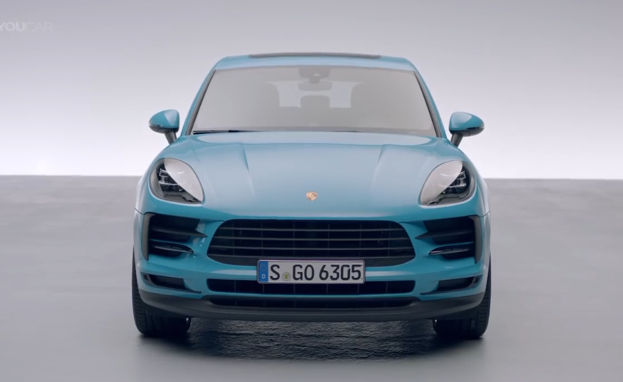 技术派“老将”回归,保时捷新掌舵人要点“三把火”