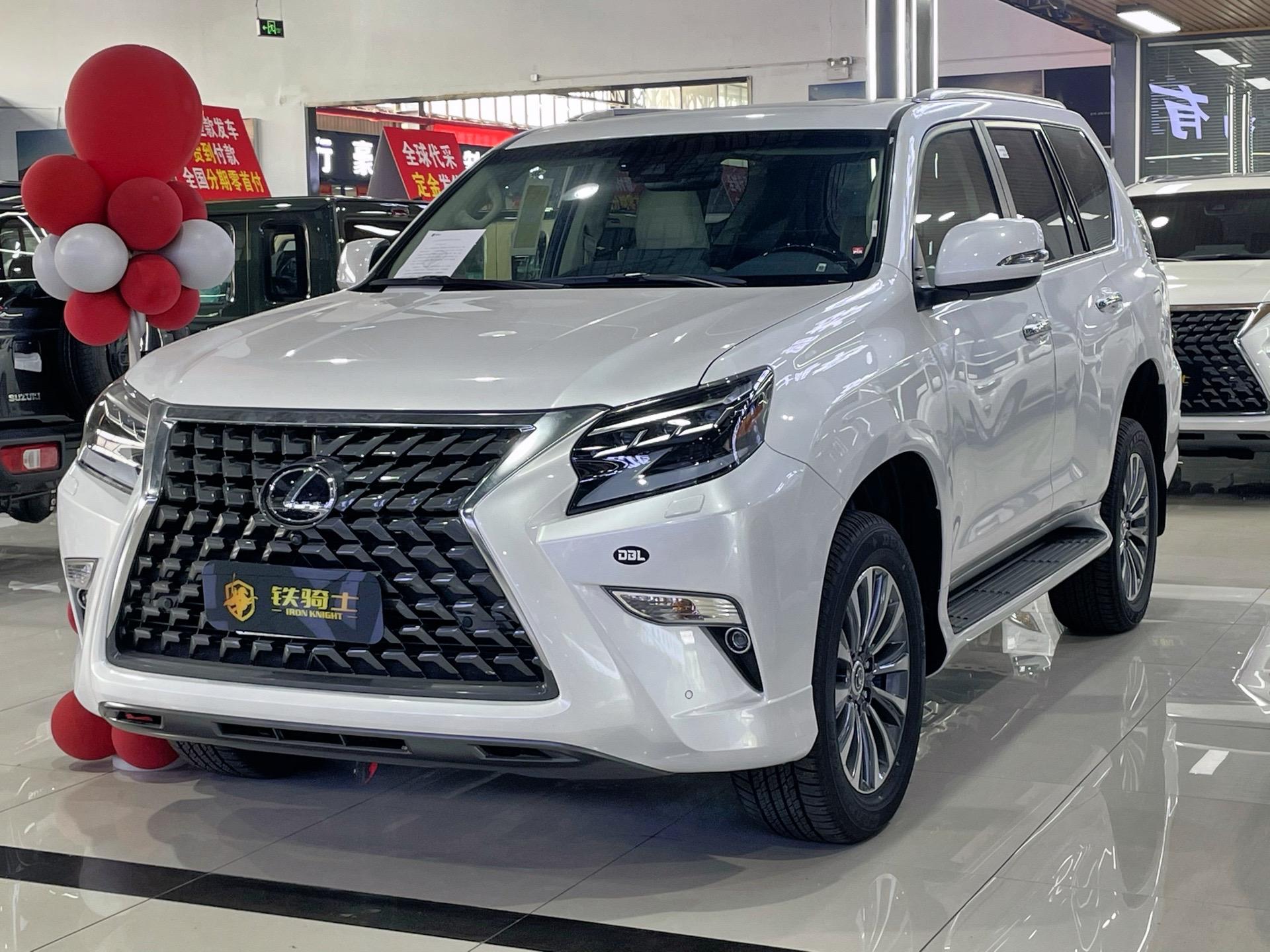 成都远卓名车海拉克斯中东版最高降6万