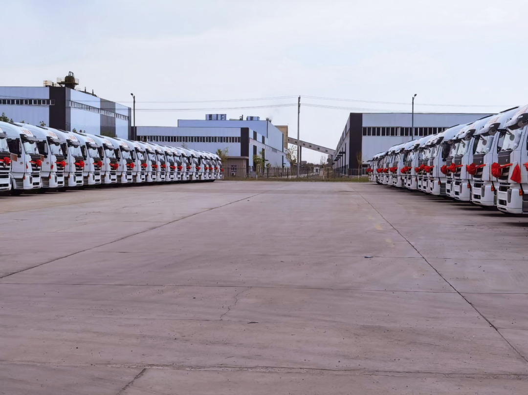 30亿资本注入，破产重整的上汽红岩如何“翻身”？