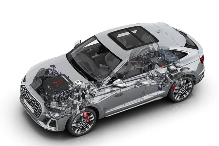 采埃孚的“慢性病”：亏损、裁员与负债黑洞