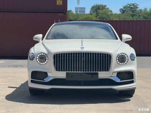 购飞驰享30万优惠 欢迎到店试驾