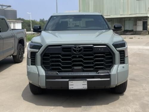 丰田坦途TRD越野版 高性能皮卡价格实惠