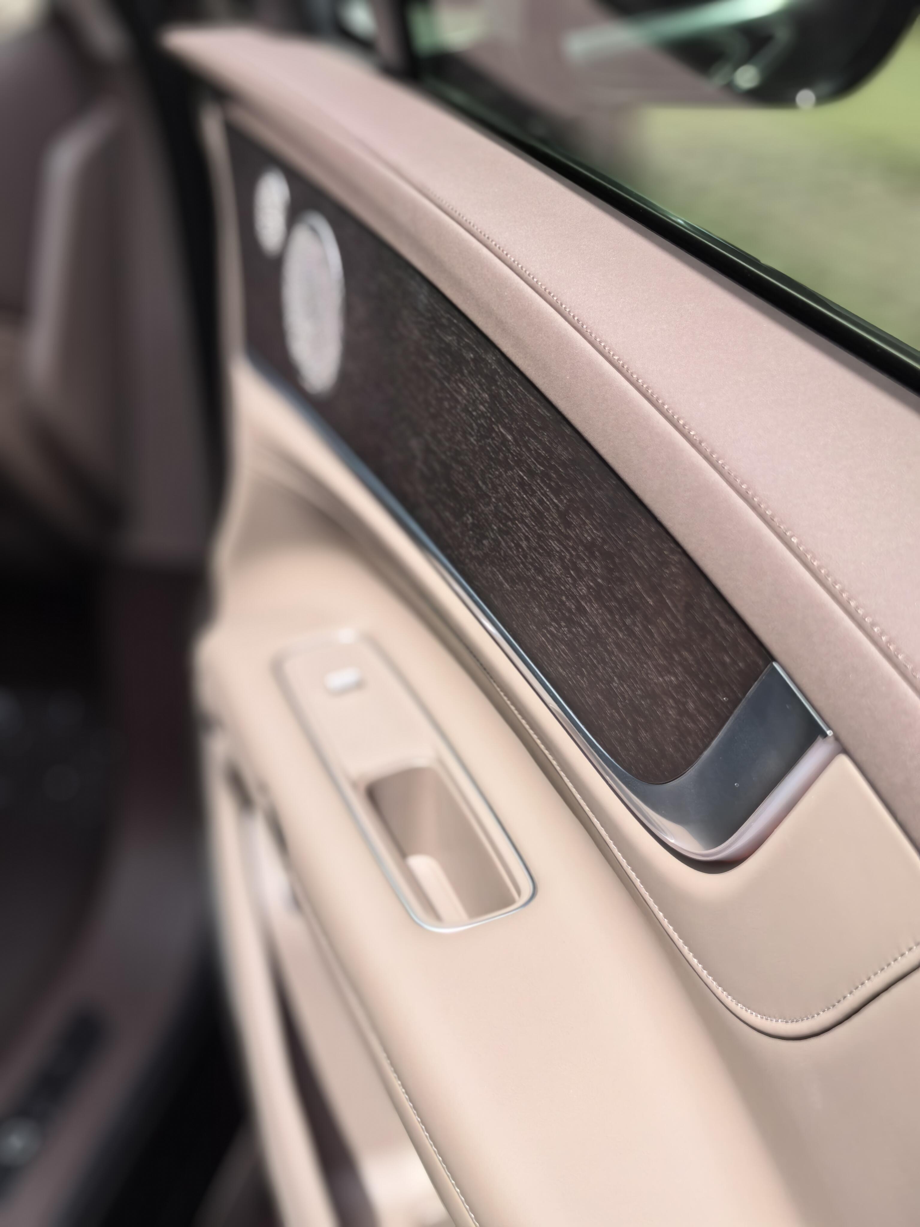 成都添越促销203万起 欢迎前来试驾