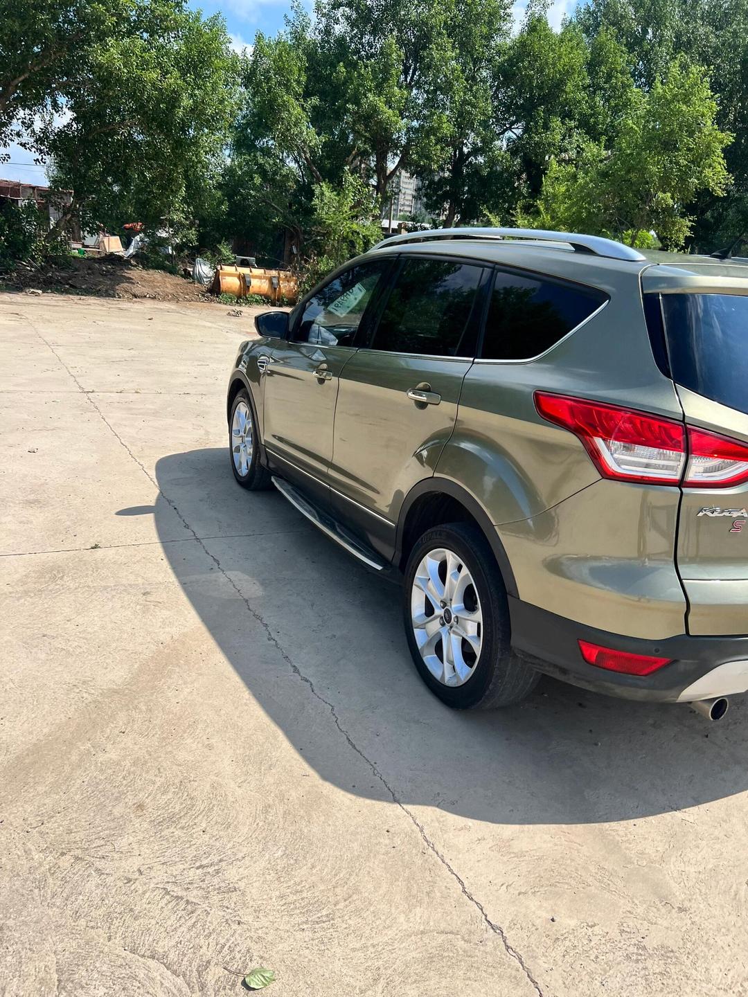 平行进口道奇杜兰戈加版优惠3万 欢迎到店试驾