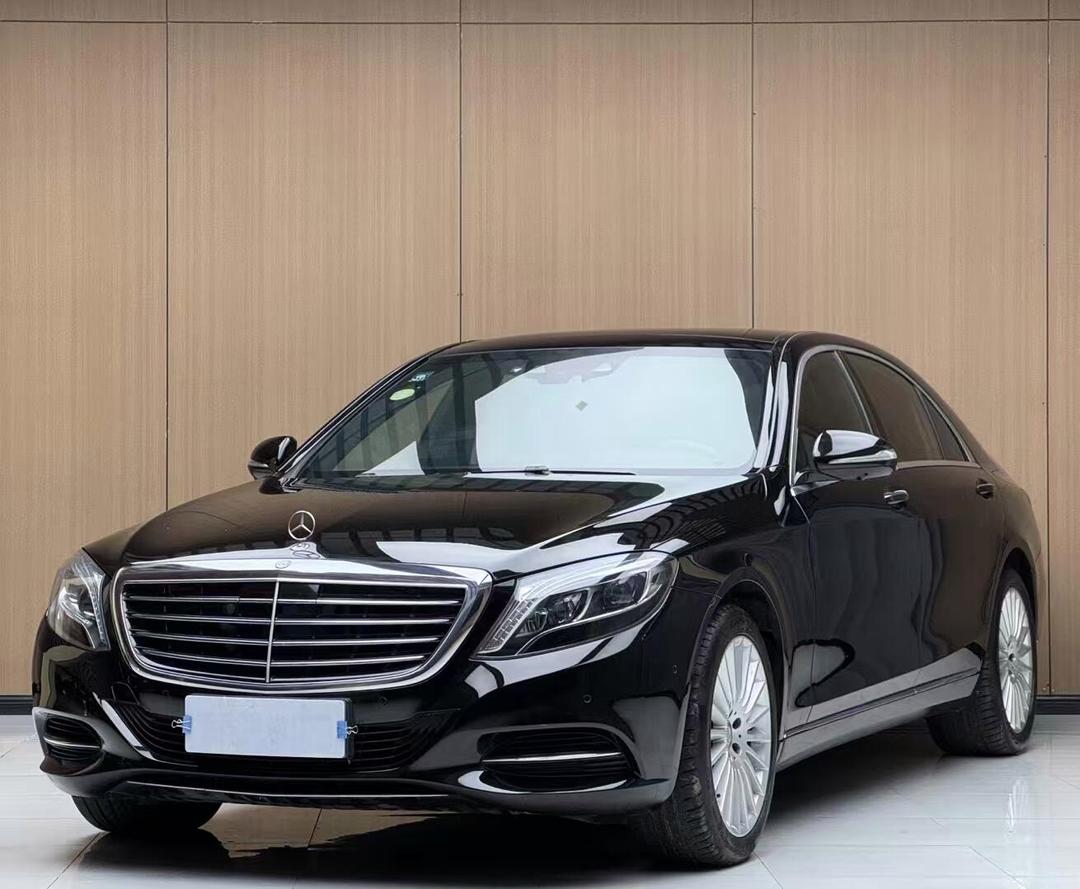 成都奔驰(进口)G级最高降6万 最低仅售181万