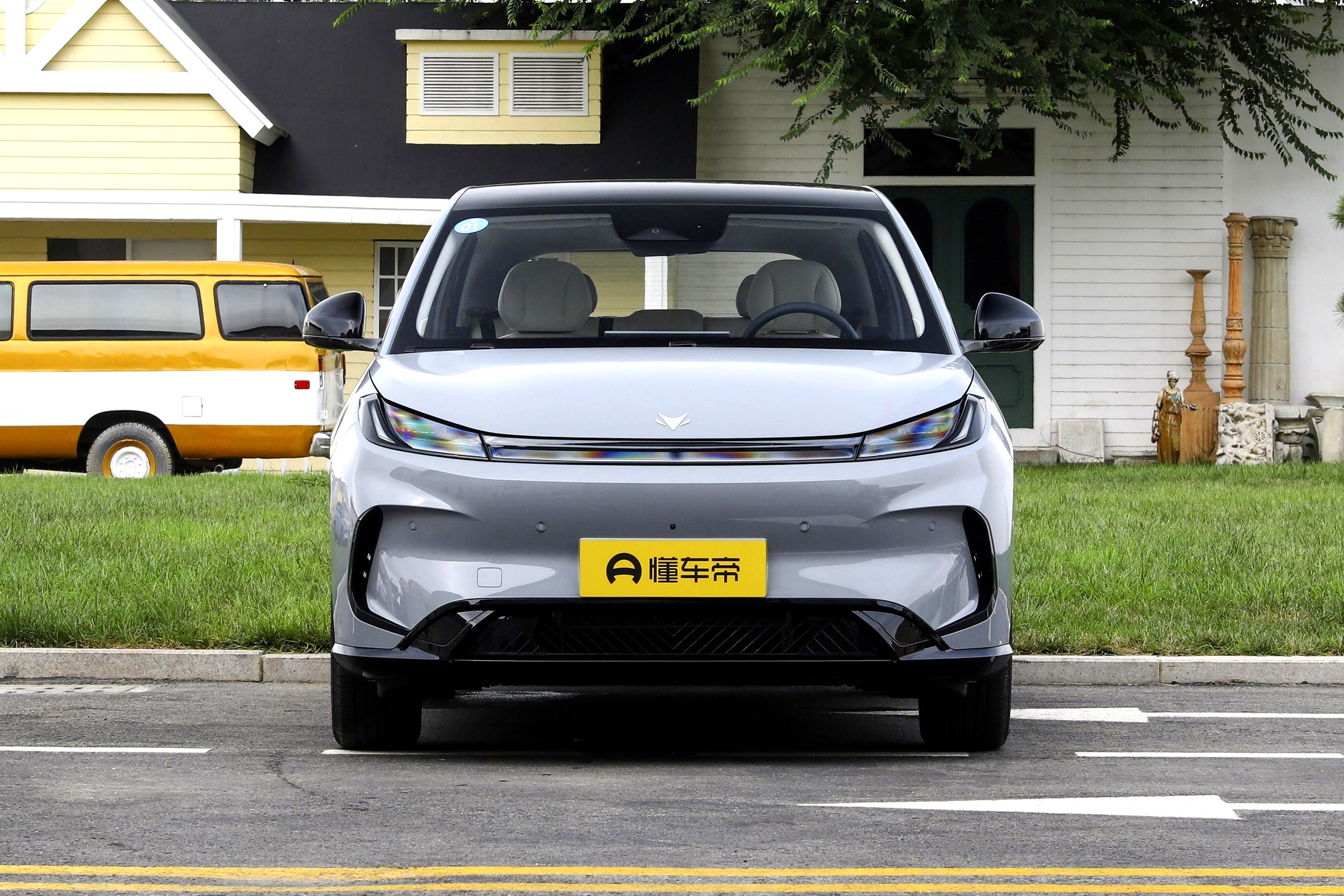 极狐T1将8月22日开启预售 公布入门版部分配置