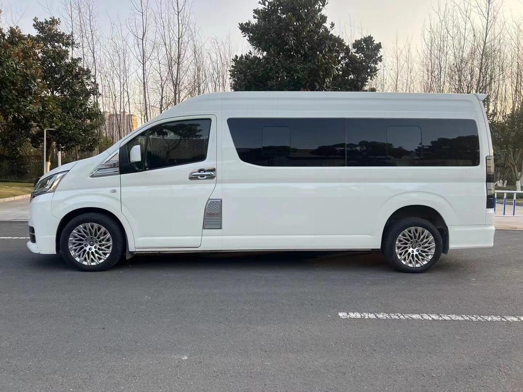 海狮中东版现车什么价