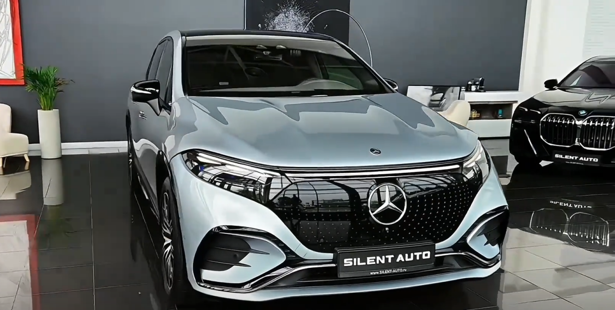 2025奔驰S级加版最高降30万 最低仅售129万