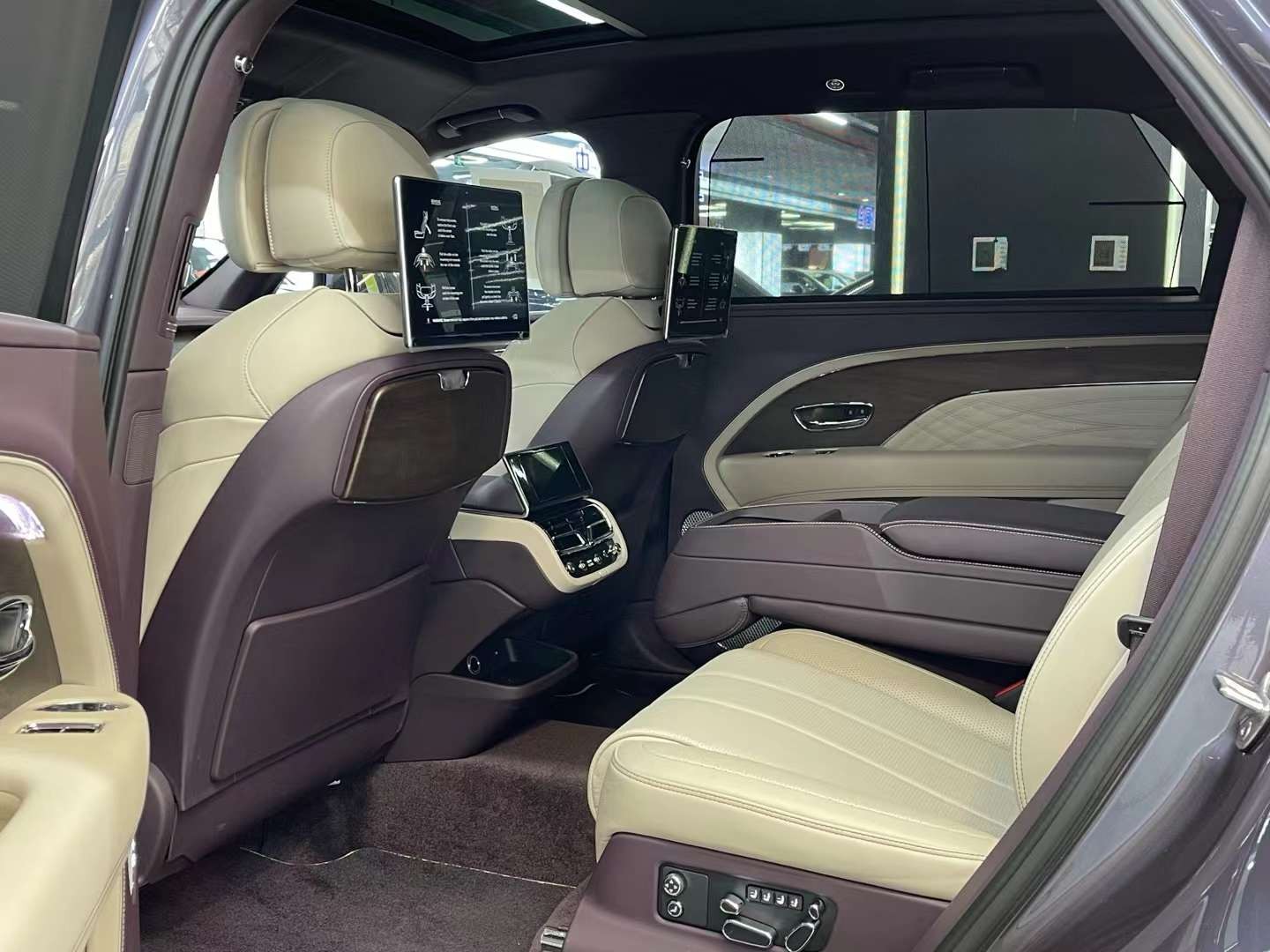 购添越欧版享60万优惠 欢迎到店试驾