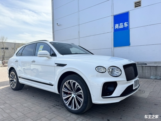 添越团购优惠73万 欢迎前来试驾