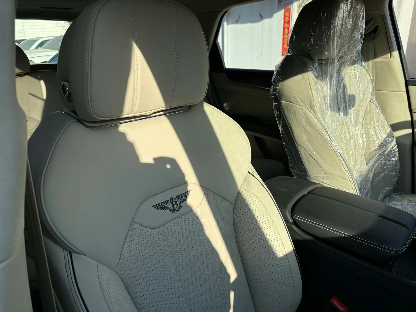 添越团购优惠73万 欢迎前来试驾