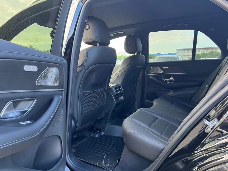 奔驰GLE美版限时优惠 目前80万元起售