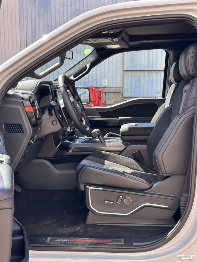 成都福特F150限时优惠 购车直降36.8万元