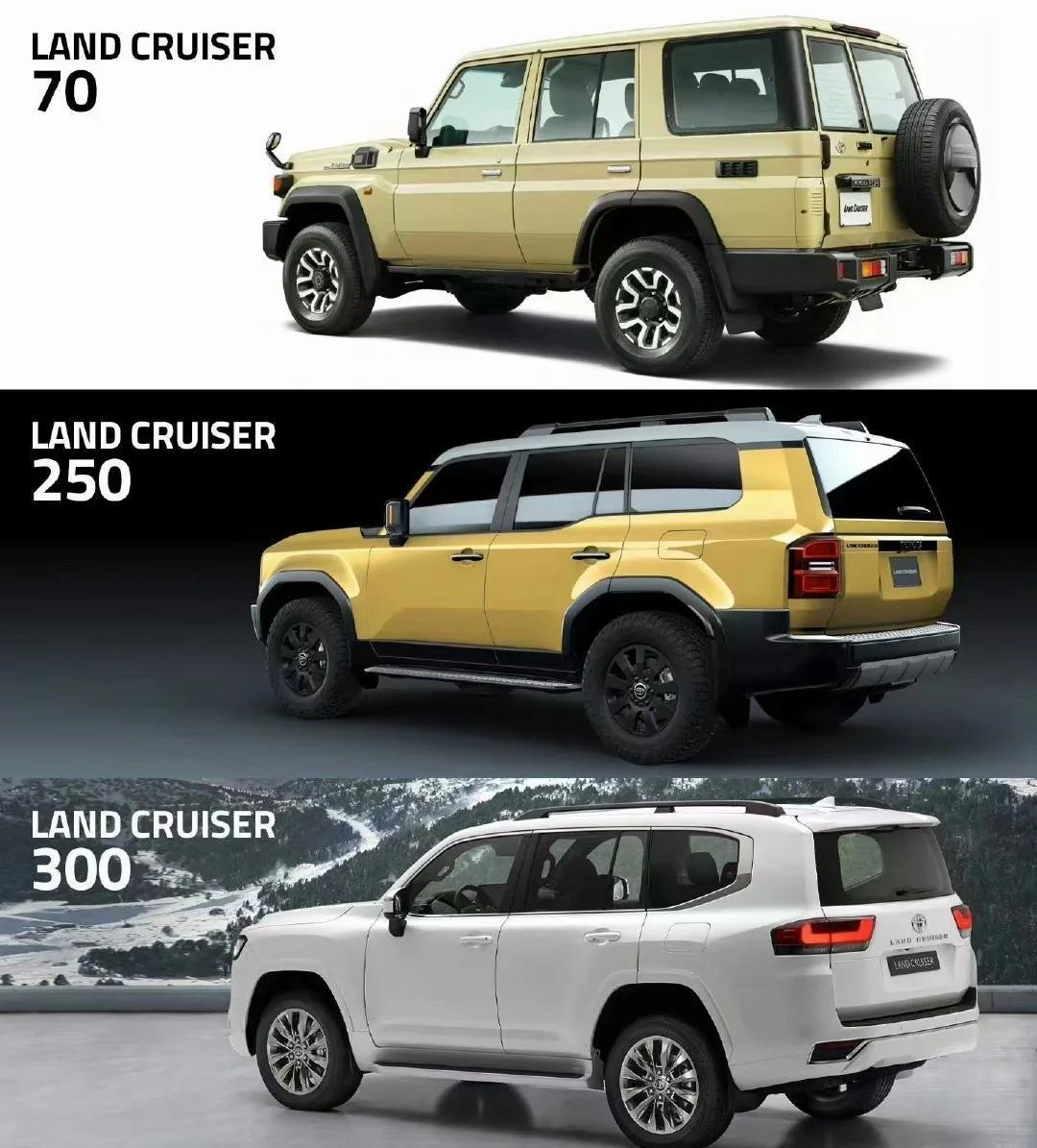 成都兰德酷路泽美规版目前售价150万起 欢迎试乘试驾