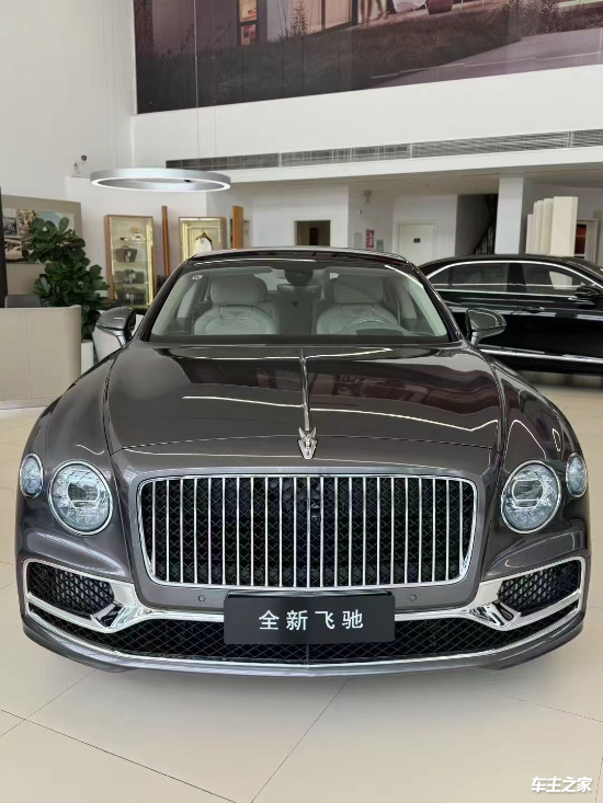 飞驰让利30万 售全国