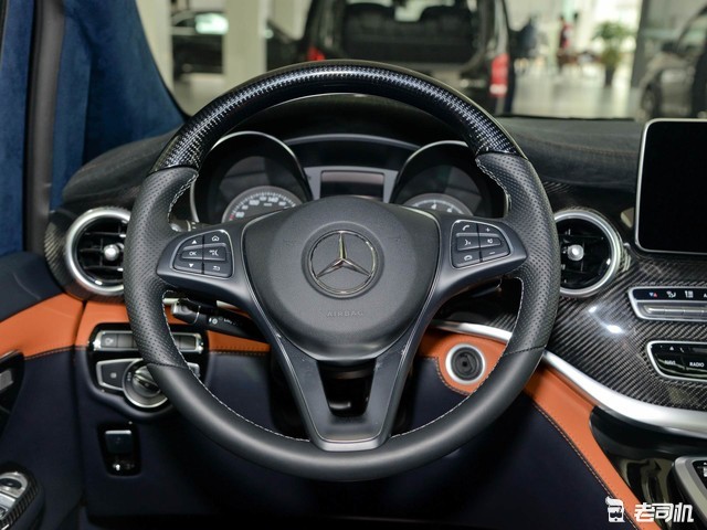 成都Lorinser VS系列价格最低118.80万起 暂无优惠