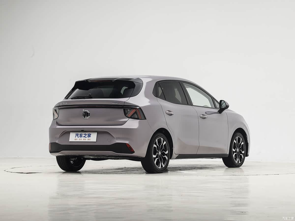 全新MG4将2025成都车展上市 预售价7.38-10.58万