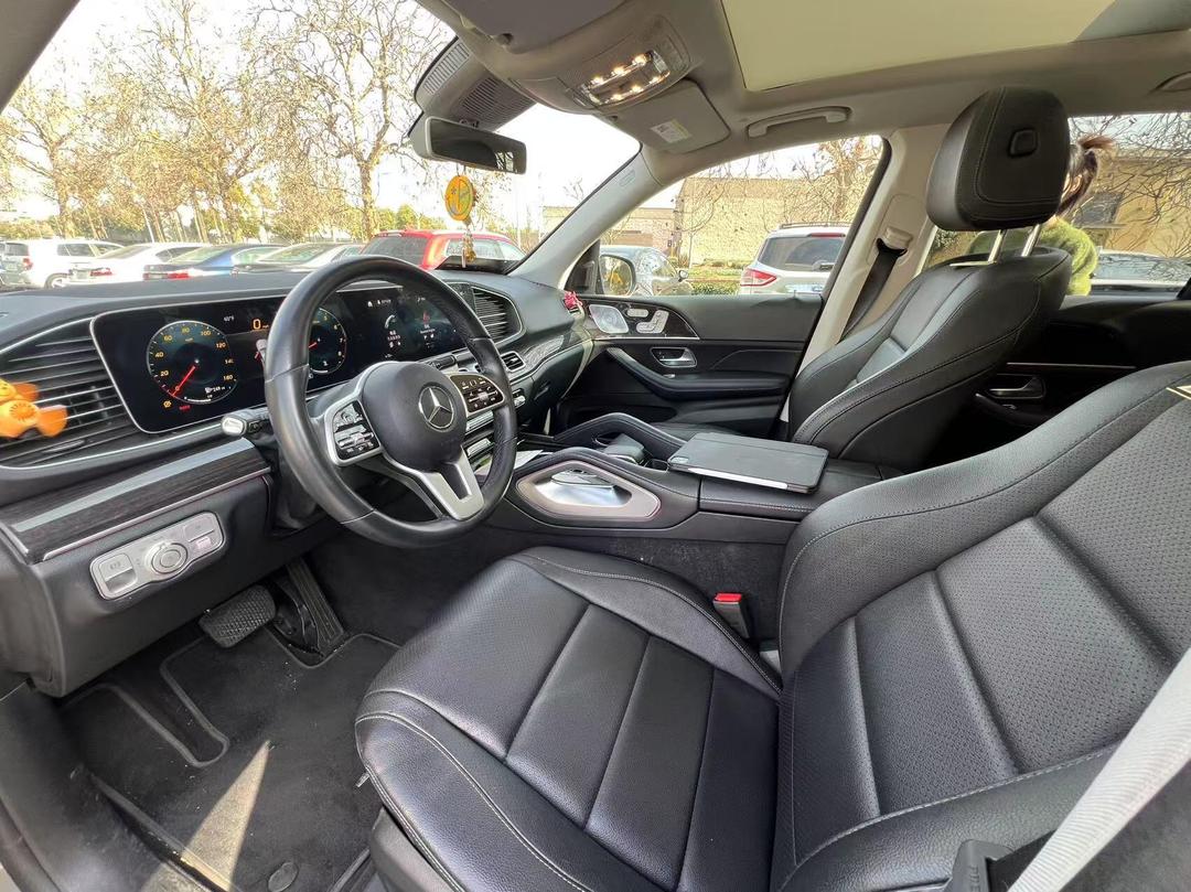 成都奔驰GLE美版最新行情 仅售69万起