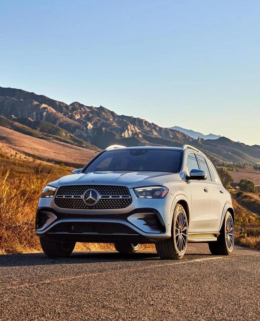 成都奔驰GLE美版最新行情 仅售69万起