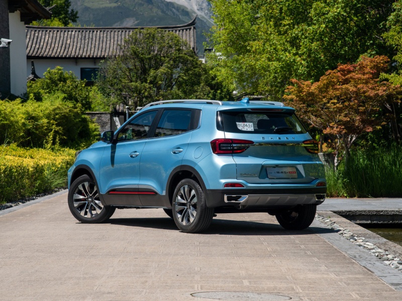 现购飞驰享28万优惠