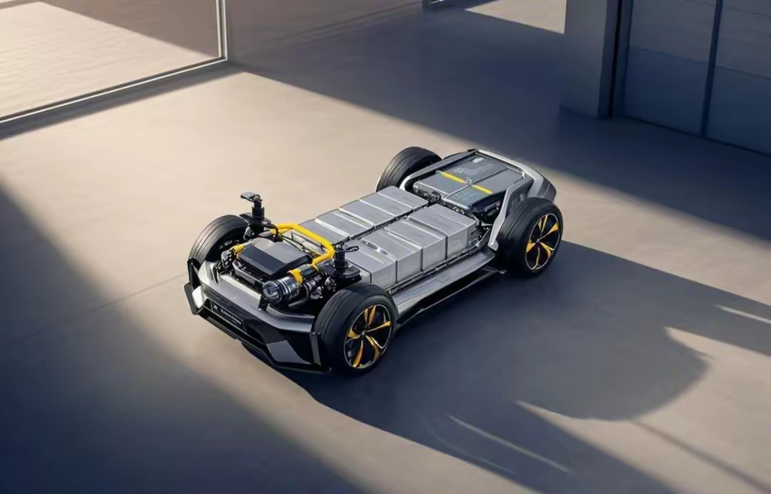 新型电解液助力全固态电池克服长期存在的5V稳定性瓶颈新型电解液助力全固态电池克服长期存在的5V稳定性瓶颈