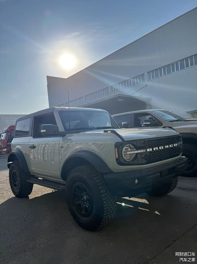 烈马加版让利直降28万 最低仅售54万