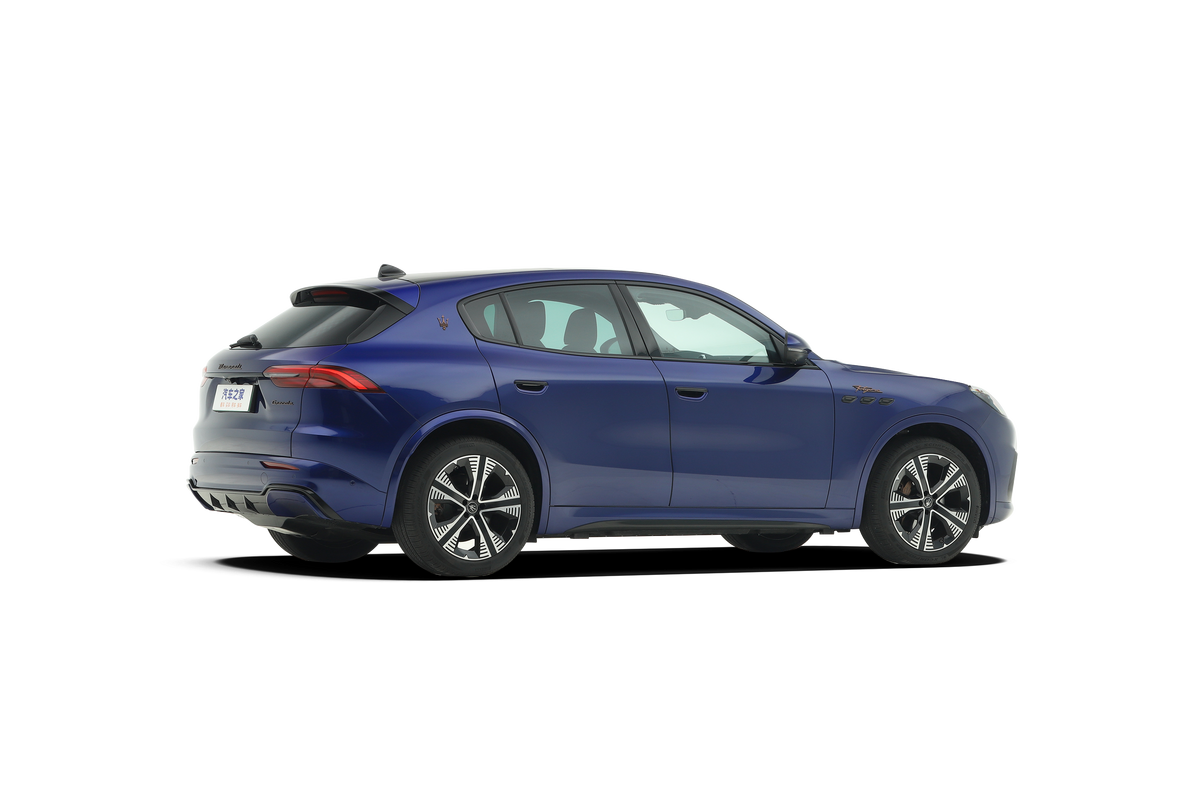 成都Grecale格雷嘉新能源价格89.88万起 暂无优惠