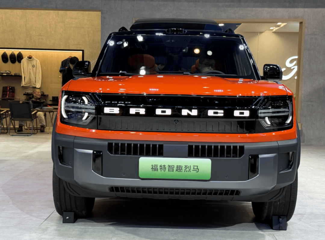 陈晓波：福特智趣烈马以“场景定义汽车”，开启福特中国新篇章