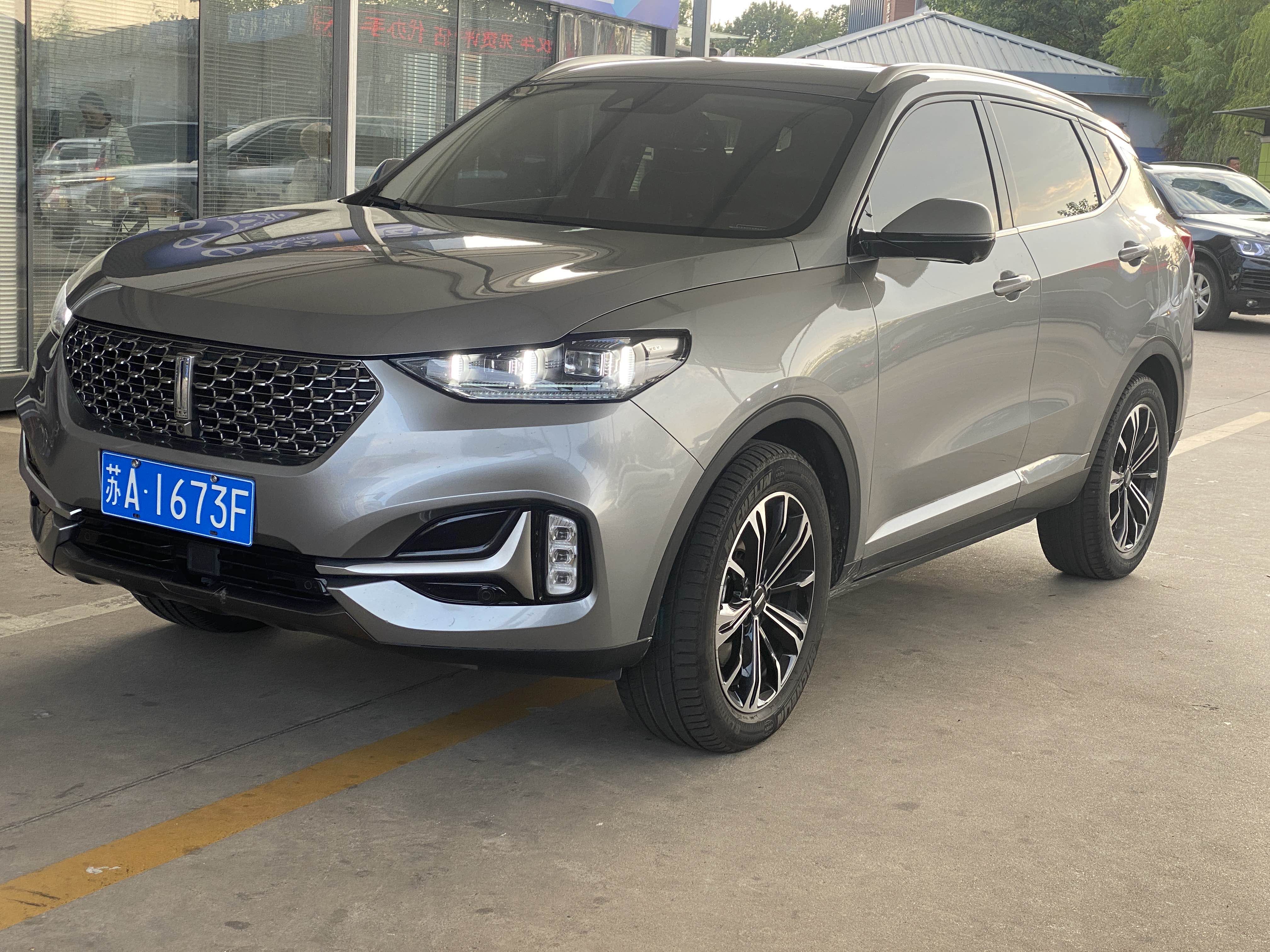 成都奥迪S7优惠5.20万 仅98.08万可入手