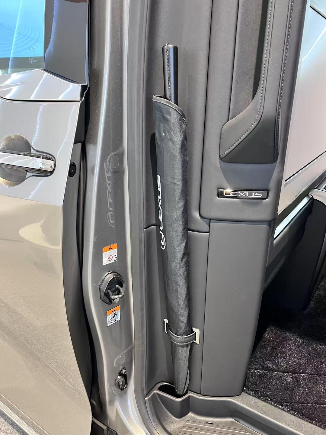 2023雷克萨斯LX欧规版平价销售155万起