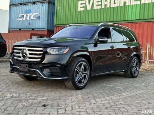 成都奔驰GLS美版让利促销中 优惠高达40万