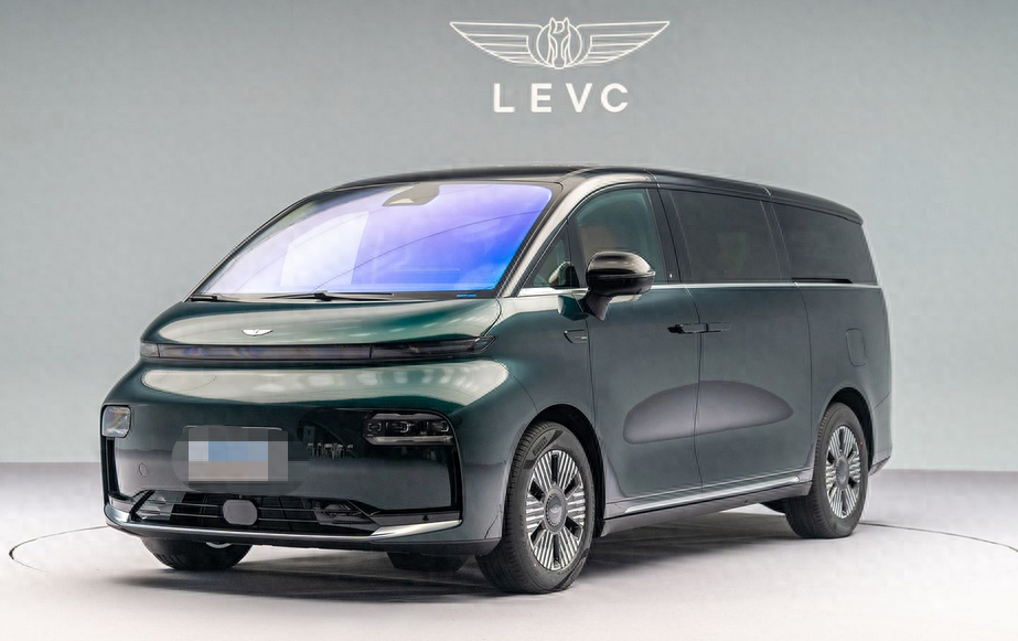 成都翼真L380优惠高达2.80万 最低仅售29.19万