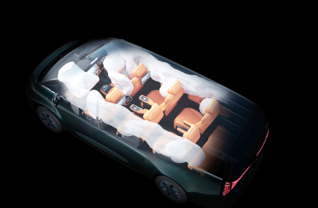 成都翼真L380优惠高达2.80万 最低仅售29.19万