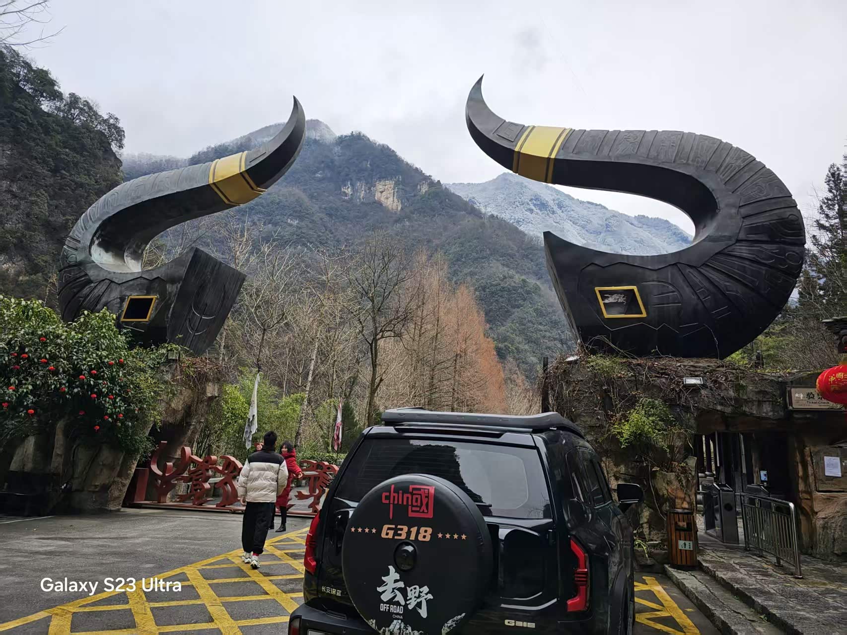 成都深蓝G318降价促销 购车优惠高达1.30万