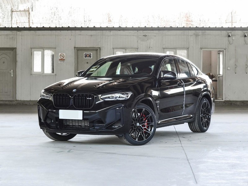 成都宝马X4 M价格最低93.99万起 暂无优惠