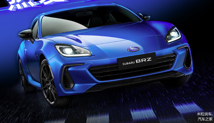成都斯巴鲁BRZ优惠0.50万 最低仅售29.48万