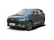 成都图雅诺智蓝新能源最高优惠0.85万 最低仅售22.72万