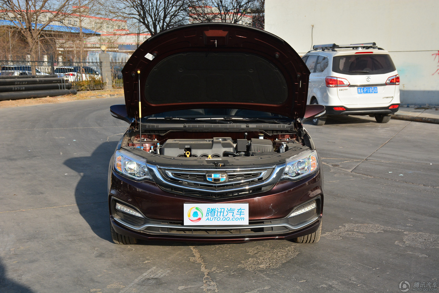 成都跨越者D3报价4.75万起 最高优惠0.40万